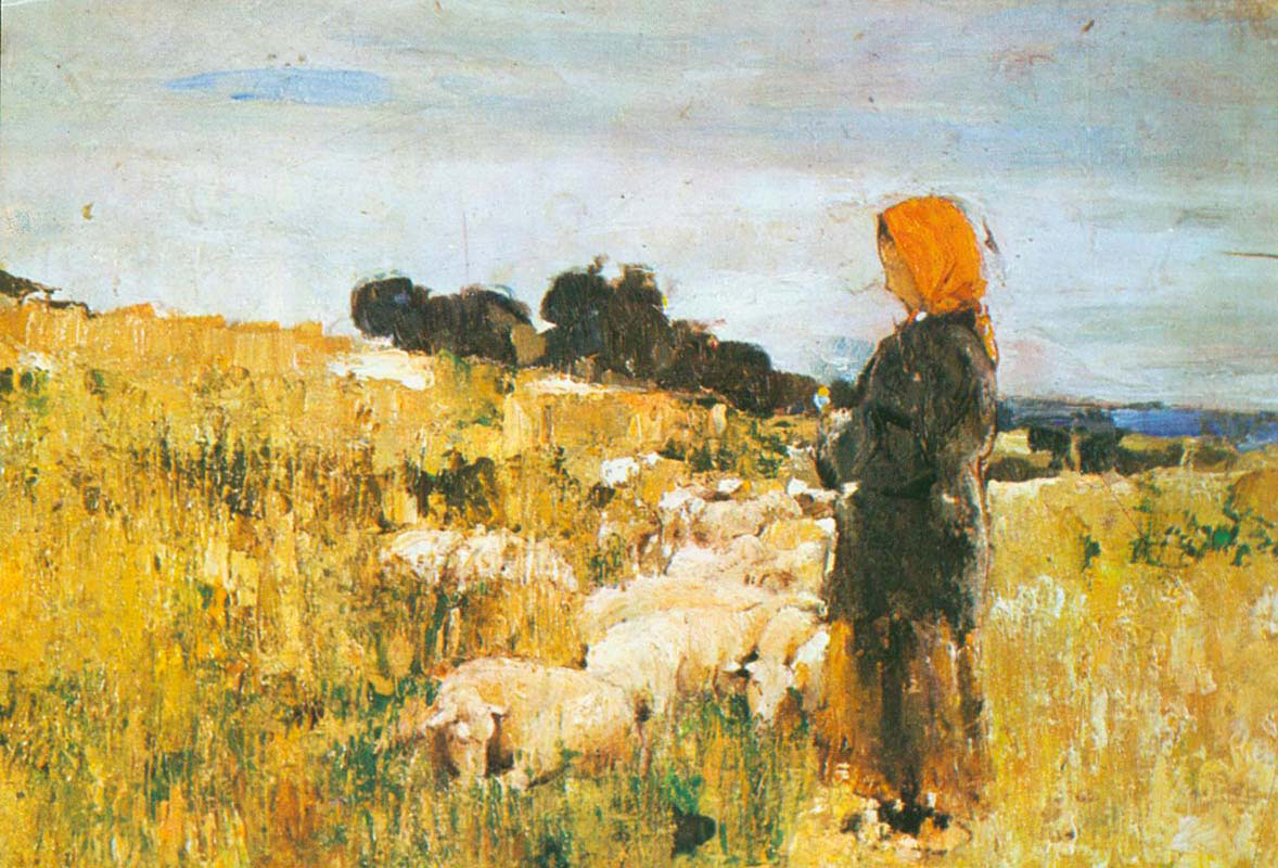 Shepherd
